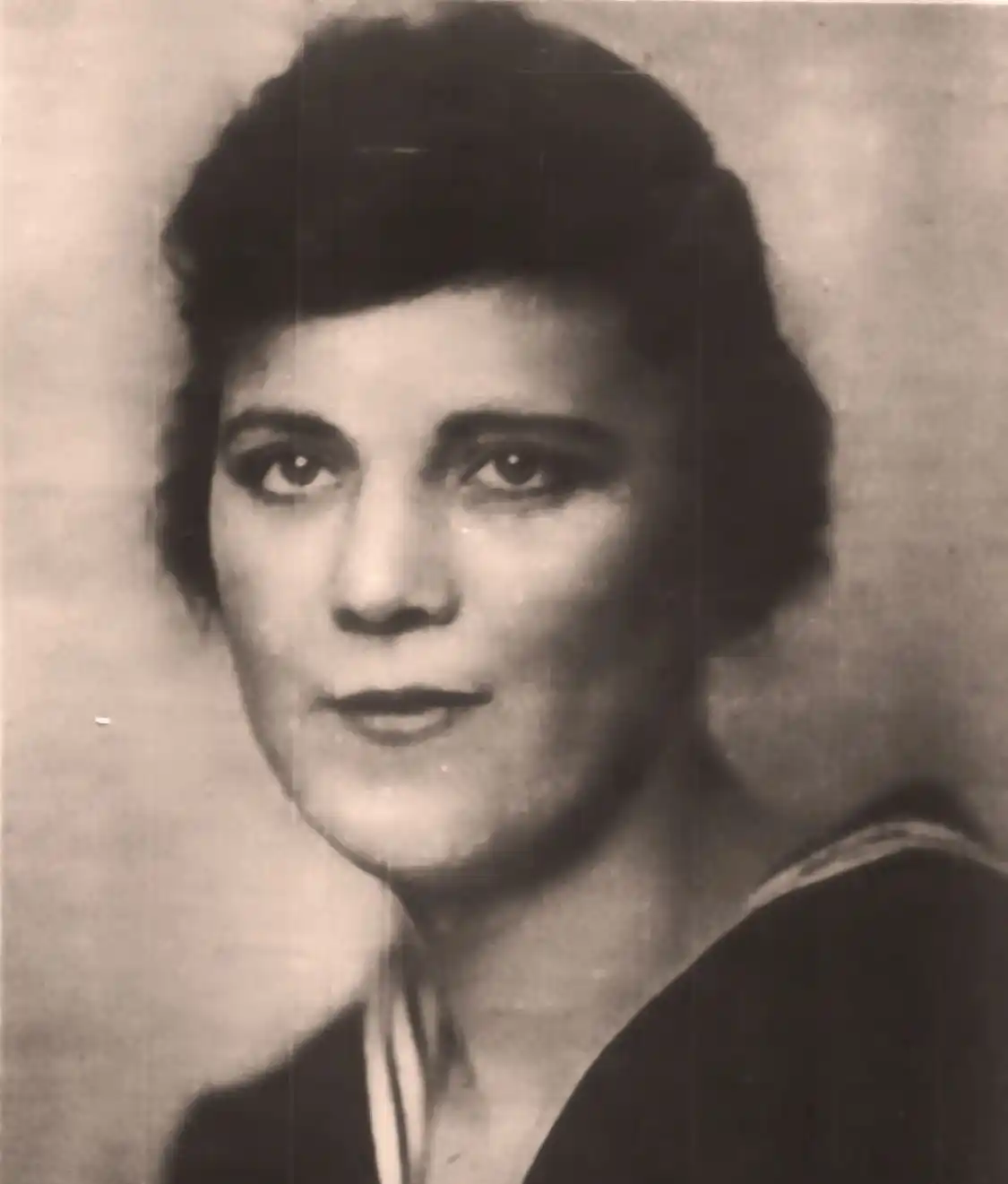 Photo of Myrtle Hazard